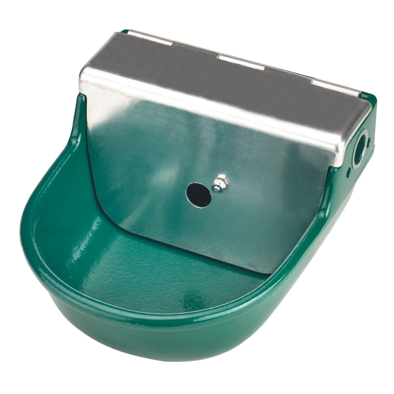 Abreuvoir &agrave; niveau constant N Niederdr.,2l. vert N 190 - 22215
