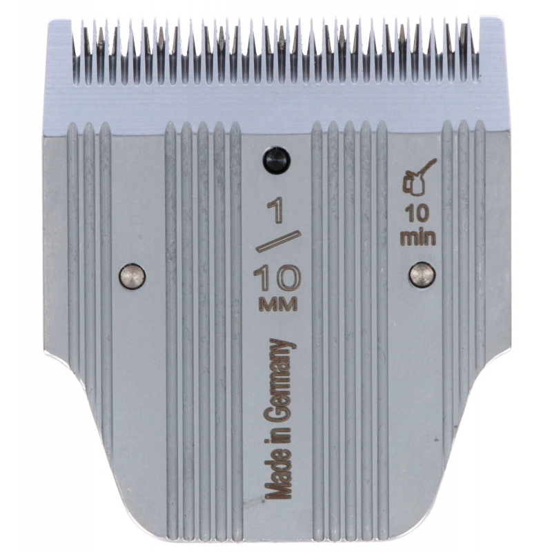 GH703 - T&ecirc;te de coupe Aesculap Favorita 0,1mm - KERBL - Agrodieren.be - GH703