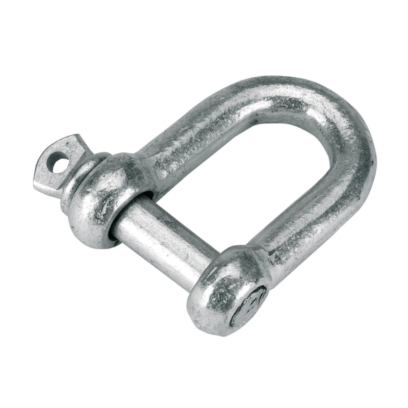 Schakels recht 3/8", 10 mm - 22251