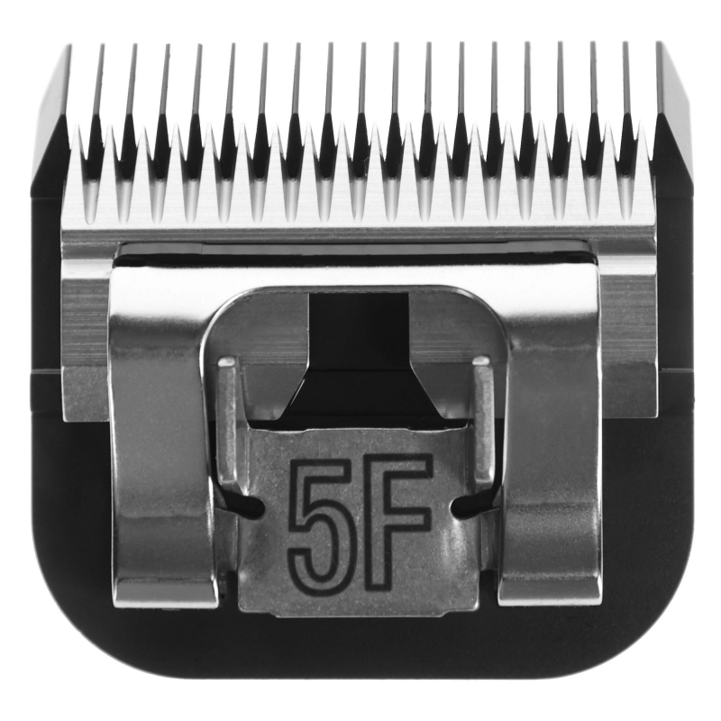 GT360D - T&ecirc;te coupe SnapOn 6,3mm, n&deg;5F, rev&ecirc;tement DCL - KERBL - Agrodieren.be - GT360D