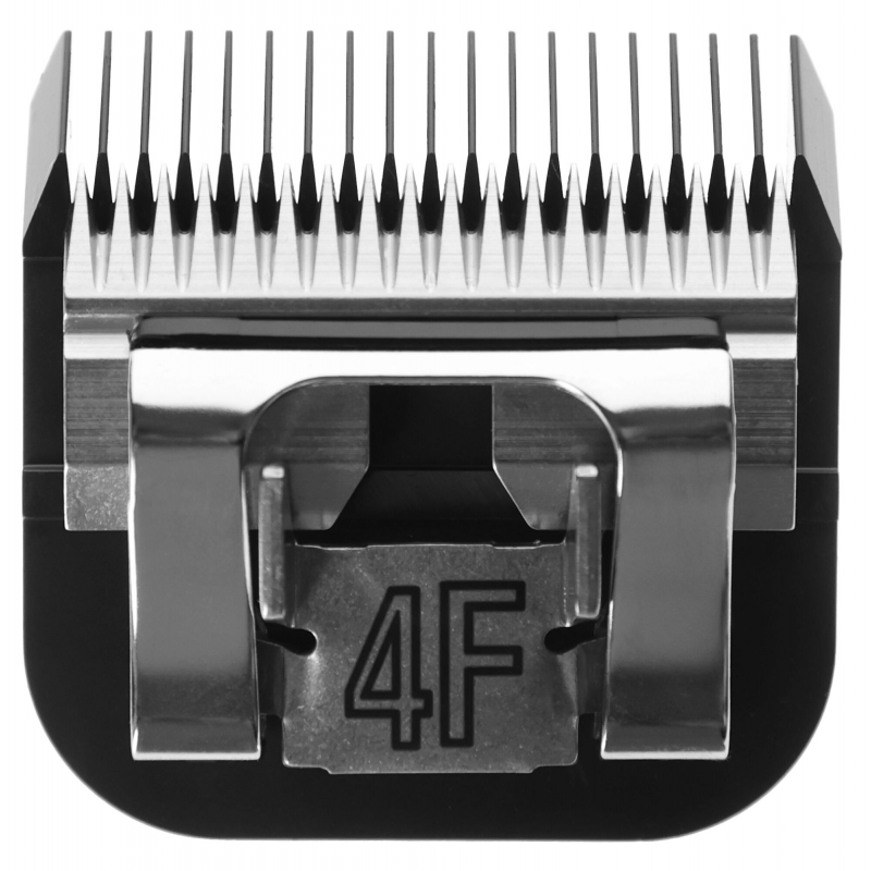 GT364D - Scheerkop SnapOn 9,5 mm, nr.4F met DCL-coating - KERBL - Agrodieren.be - GT364D