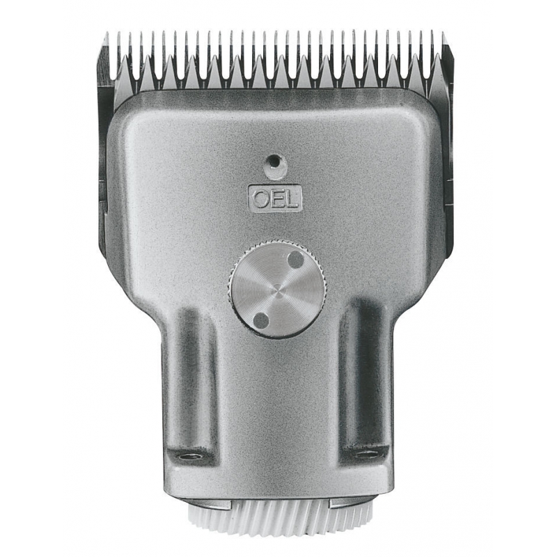 GT367 - T&ecirc;te de tonte Aesculap Econom II GT474 - KERBL - Agrodieren.be - GT367