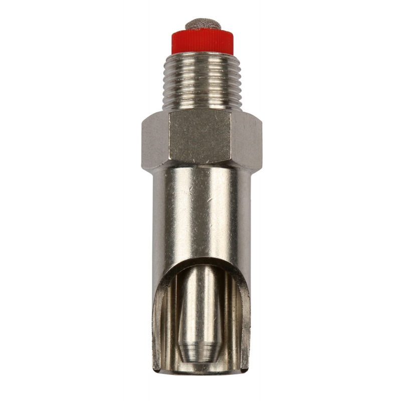 Sucettes abreuvement inox - 222551
