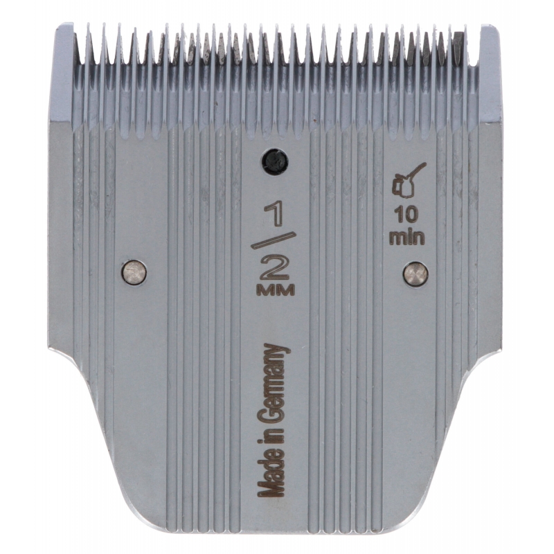 GT730 - T&ecirc;te de coupe Aesculap Favorita 0,5mm - KERBL - Agrodieren.be - GT730