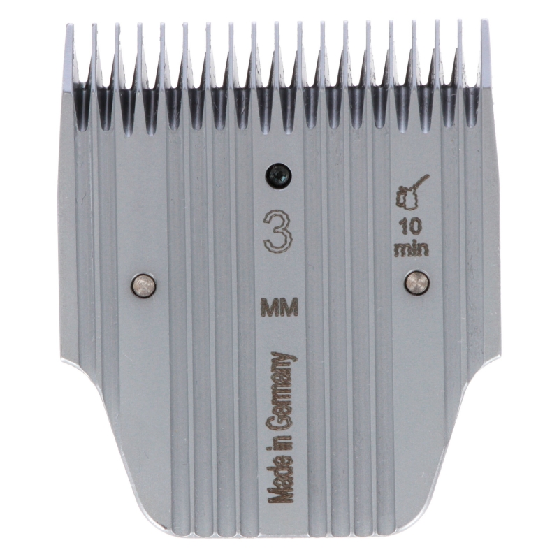GT754 - T&ecirc;te de coupe Aesculap Favorita 3,0mm - KERBL - Agrodieren.be - GT754