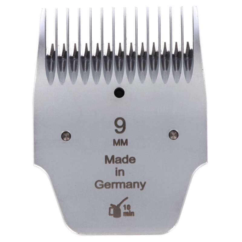 GT779 - Scheerkop Favorita 9,0 mm  - KERBL - Agrodieren.be - GT779