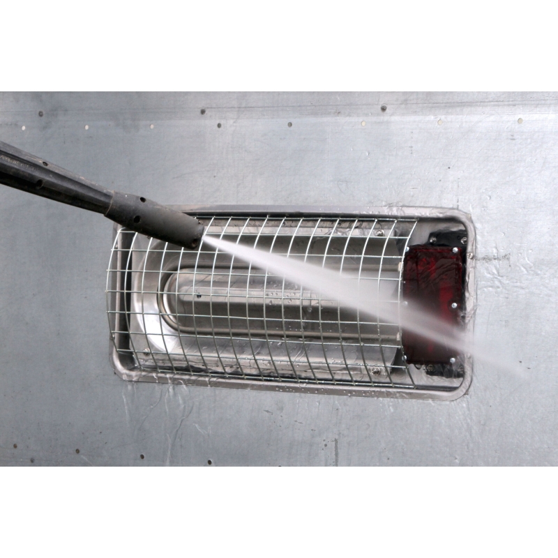 SunnyBoy Warmtestraler 150 watt - 22259
