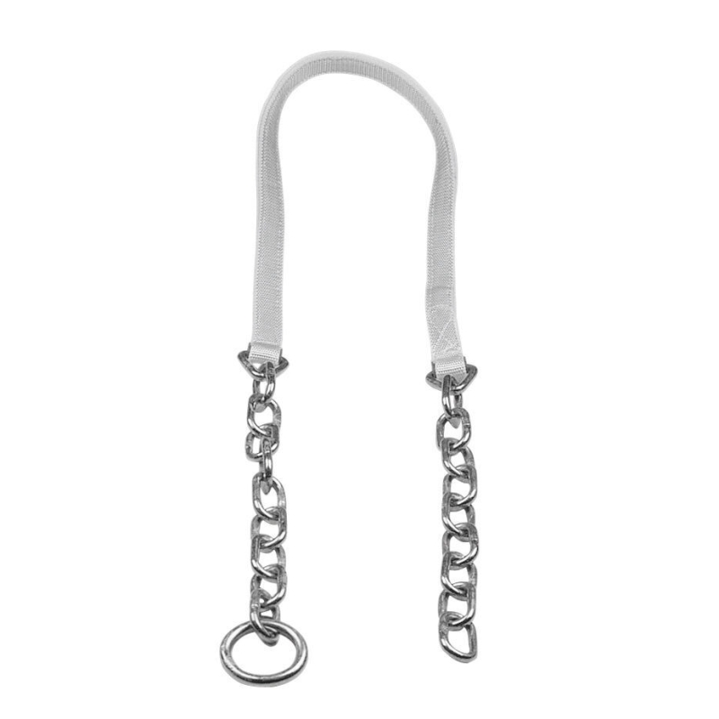 Attache bovins type sud 190cm  double couture - 1218
