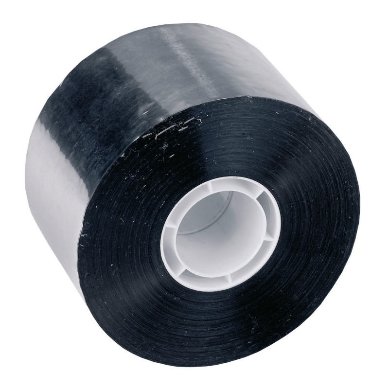 Adh&eacute;sif aluminium 100mX50mm - 222809