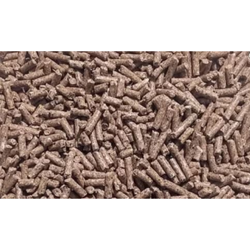 lammerenkorrel plus agrodieren - LAMKOR-20KG-LOS