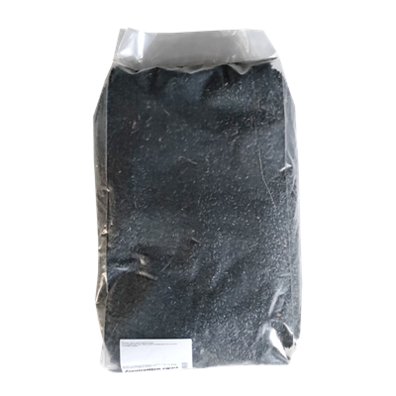 foto nl - ZWARTEZONNEBL-15KG-AGRO