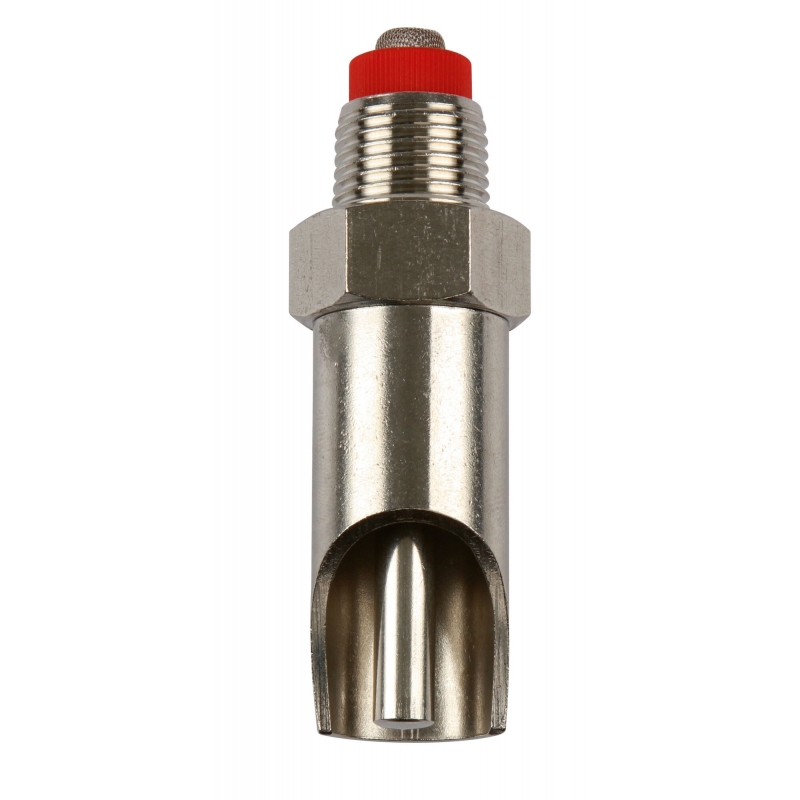 Sucette abreuvement inox 79mm   1-2"-3-4" ø8mm - 222864