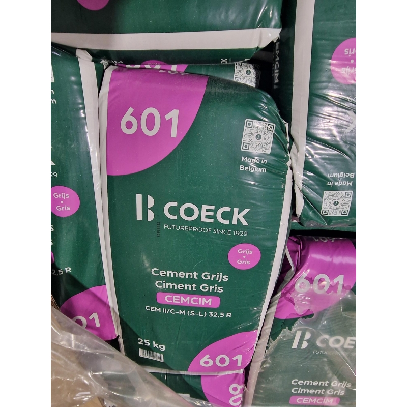 CEMCIM CEMENT 25KG - 110301-COE