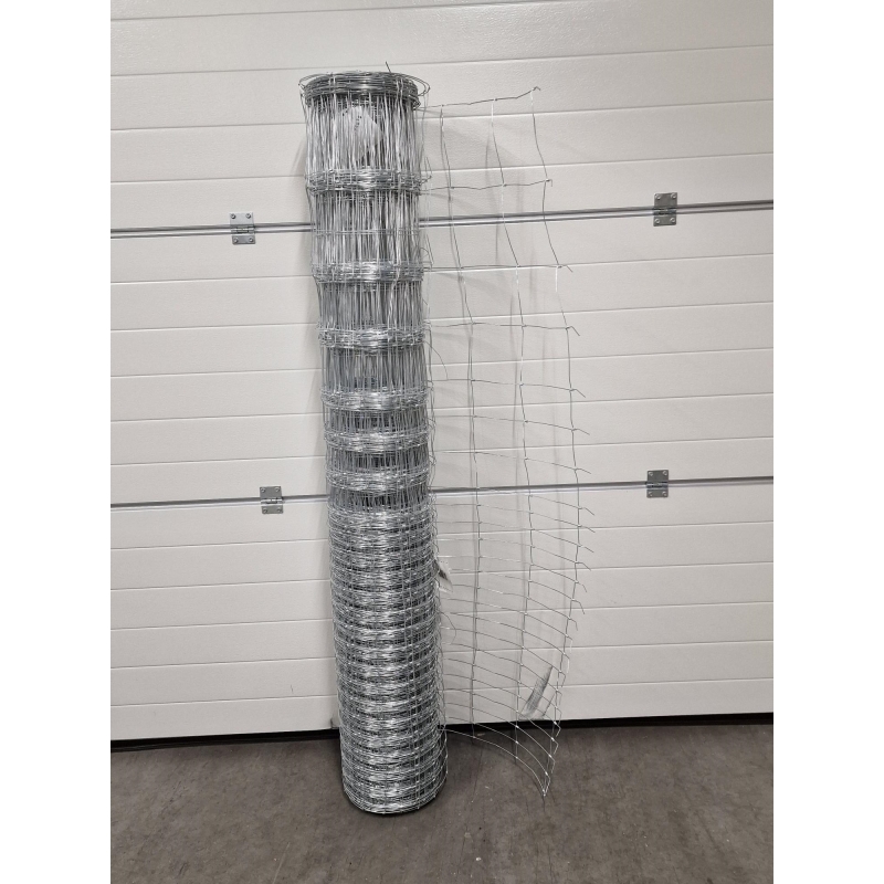 Fil De Ferme Grillage Ursus Fil de mouton Fil d'Ursus 180/24/15 , 50 m&egrave;tres par rouleau - URSUS-M-180-24-15-50M-MR