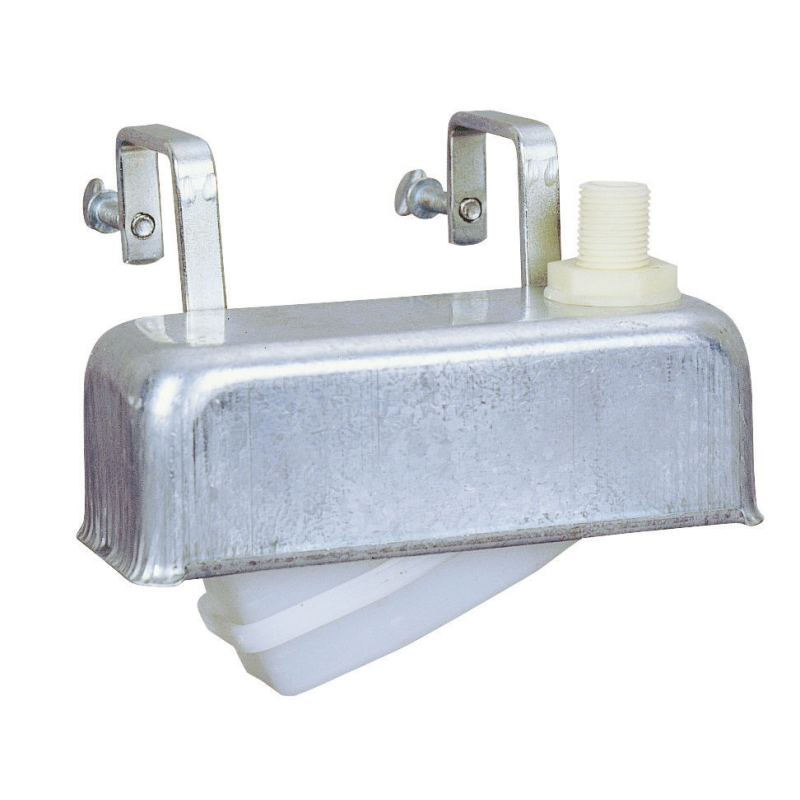 Flotteur pour bac de p&acirc;ture inox - 222905