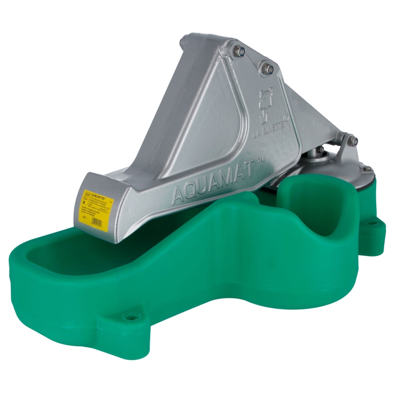 Pompe de pâturage Aquamat pour laitières et veaux - 222930