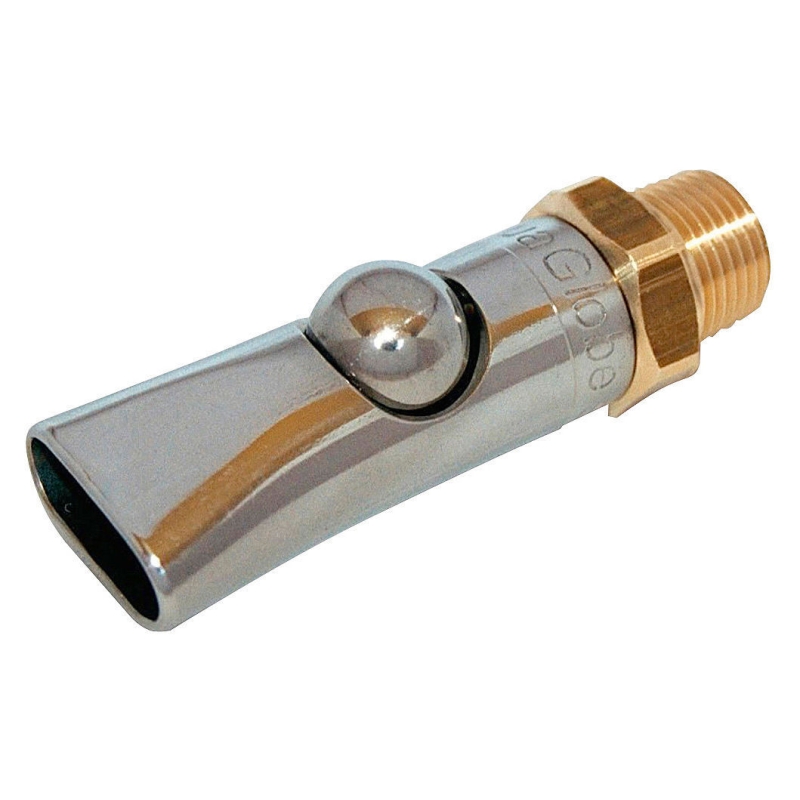 Sucette AquaGlobe 1-2" 97mm truies et veaux - 223207