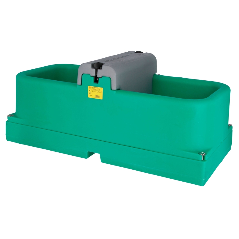 La Buvette Isobac drinkbak - 22343