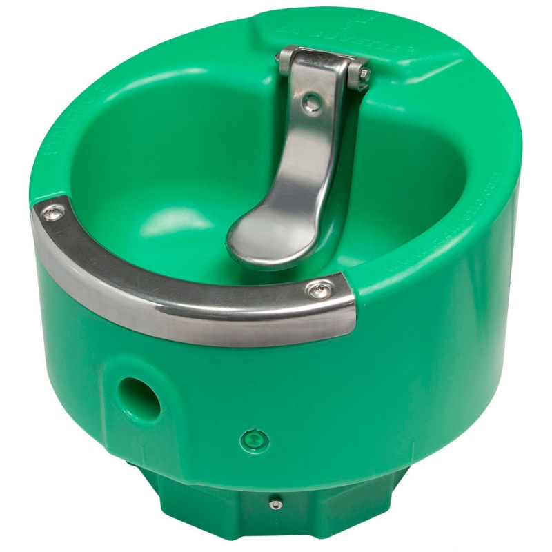 Abreuvoir chauffant Stalcho  50 W - 24 V - 22347