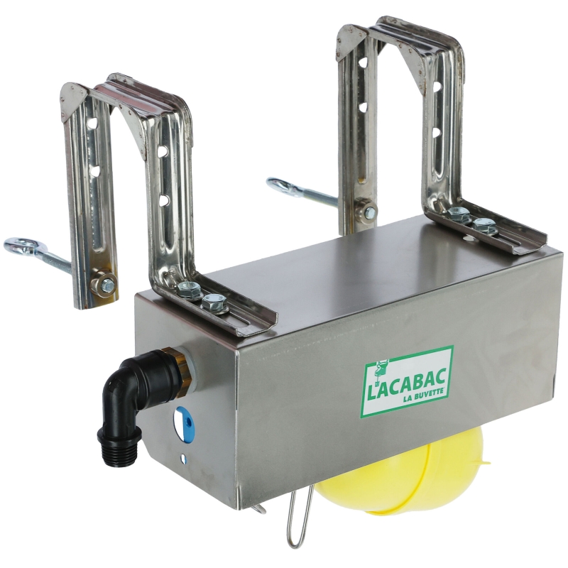 Accrochage Lacabar  basse pression - 223488