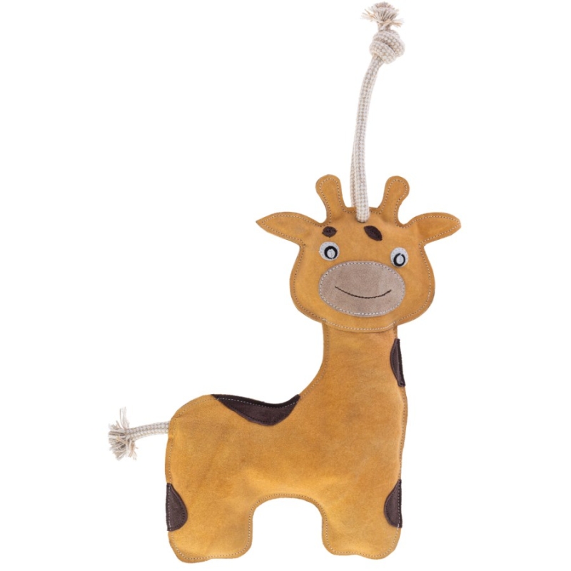 Jouet pour chevaux KniStar giraffe 0 - Agrodieren.be - 3230301