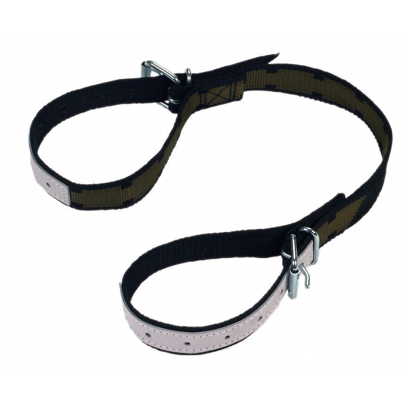 Entraves renforc&eacute;es TopQuality - 10291