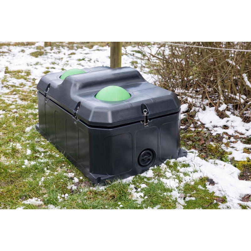Abreuvoir isotherme Duo - 223600