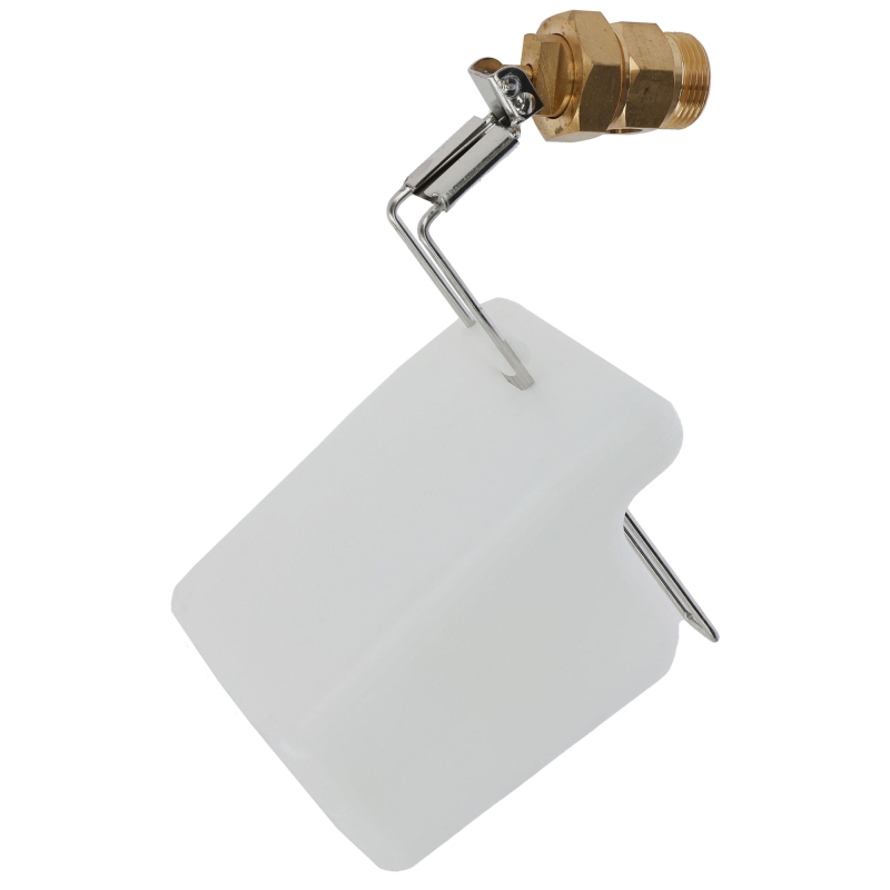Vlotterventiel voor thermo drinkbakken Duo en Uno - 223601