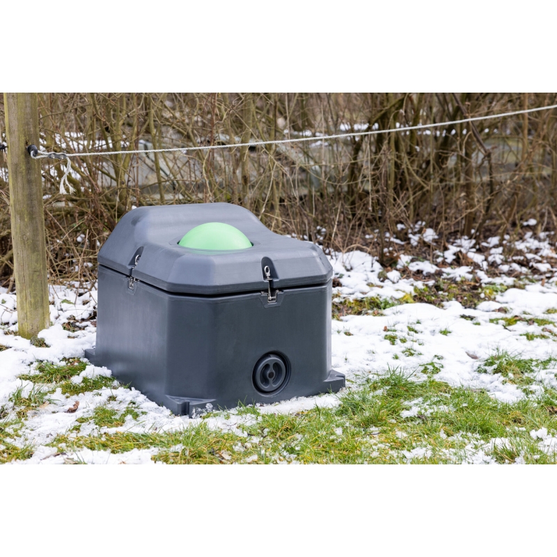 Abreuvoir isotherme Uno - 223610