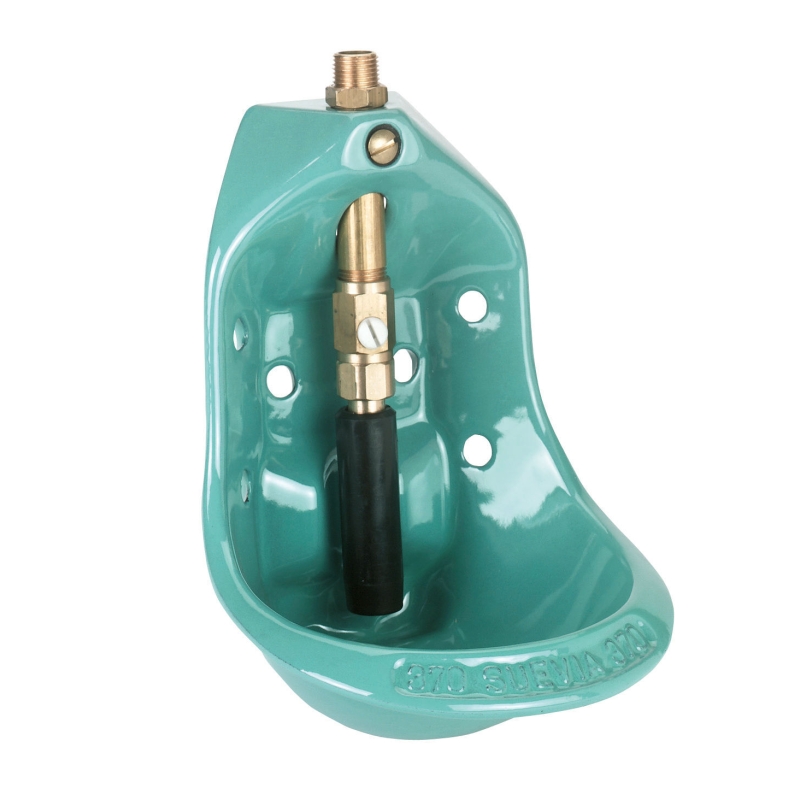 Abreuvoir Suevia n&deg; 370  pour veau et mouton - 22370