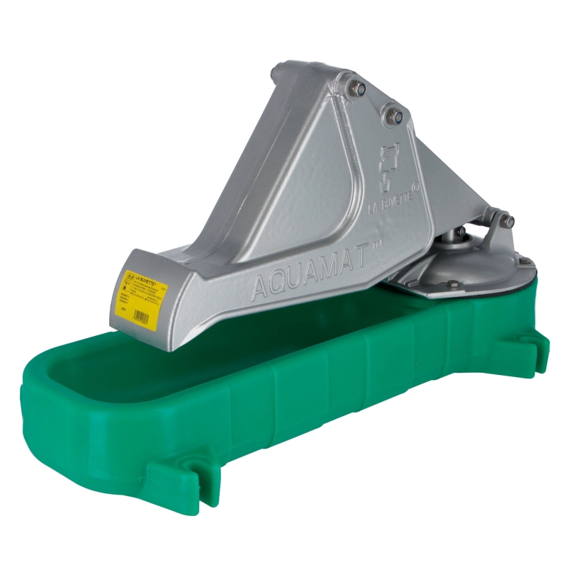 Weidepomp Aquamat II voor melkkoeien - 22421