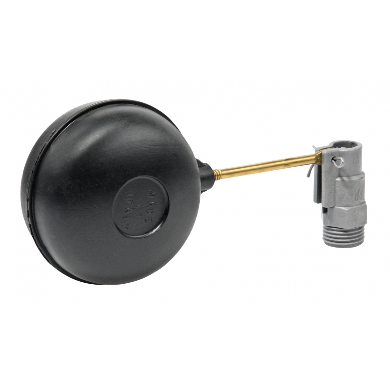 Spare float valve for float bowl S471 - 22471 - 224740