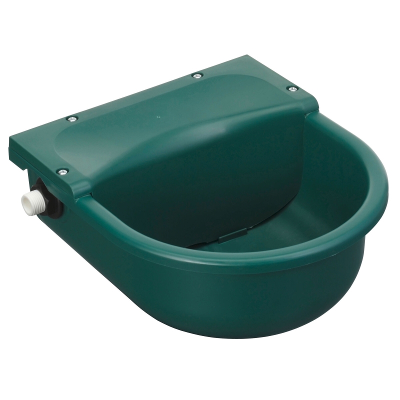 Abreuvoir &agrave; niveau constant PP, 3l, raccord 1-2" - 22522