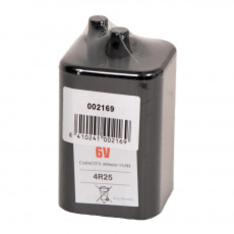 Battery Agrodieren - 002169-GALL