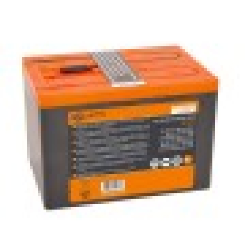 Battery 9V Agrodieren - 007578-GALL