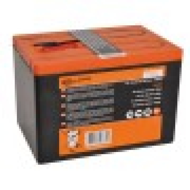 Battery 9V Agrodieren - 008704-GALL
