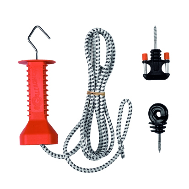 Gallagher Agrodieren - 016412-GALL