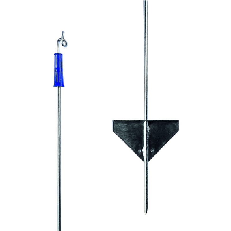 Afrastering Agrodieren - 019250-GALL