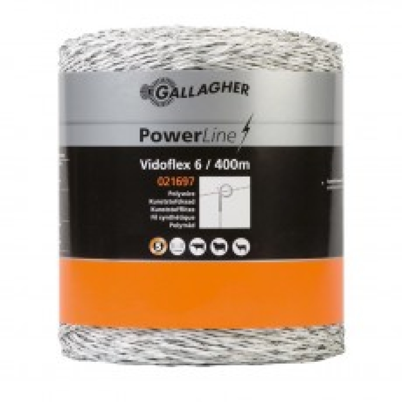 Gallagher Agrodieren - 021697-GALL