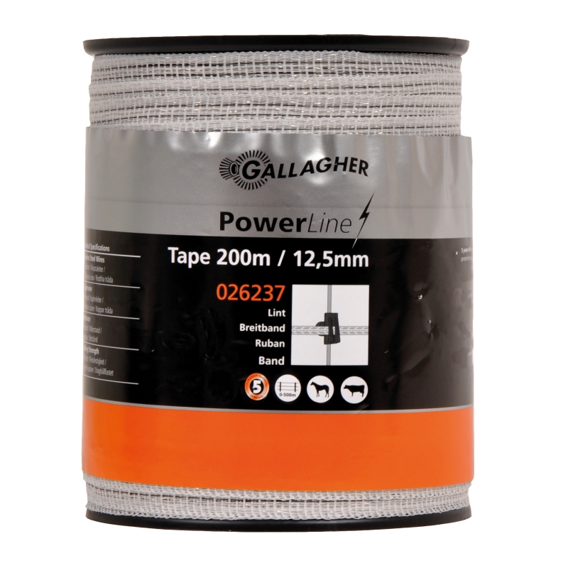 Gallagher Agrodieren - 026237-GALL