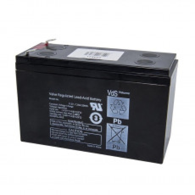 Battery Agrodieren - 033931-GALL