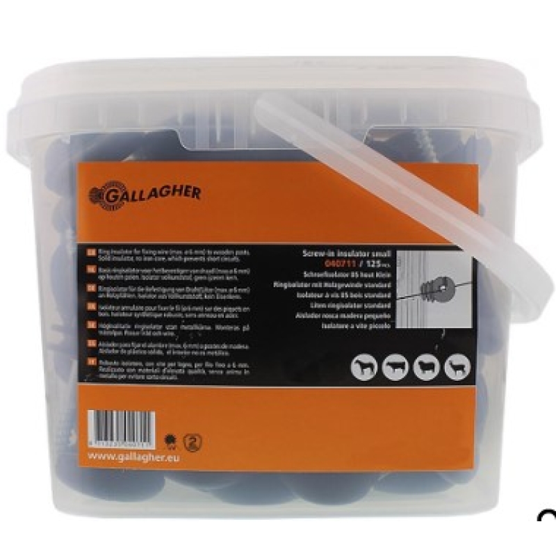 Gallagher Agrodieren - 040711-GALL