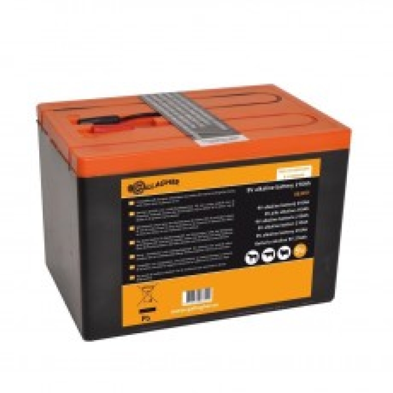Battery Agrodieren - 063451-GALL