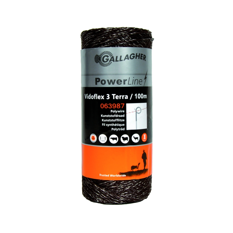 Gallagher Agrodieren - 063987-GALL