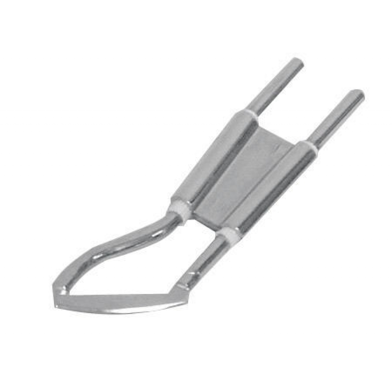 Lame droite  pour coupe queue 22700 - 22710