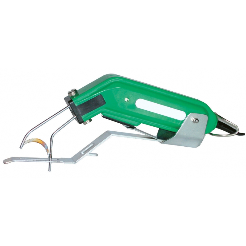 Coupe queue &eacute;lectrique 220 v avec lame - 22715