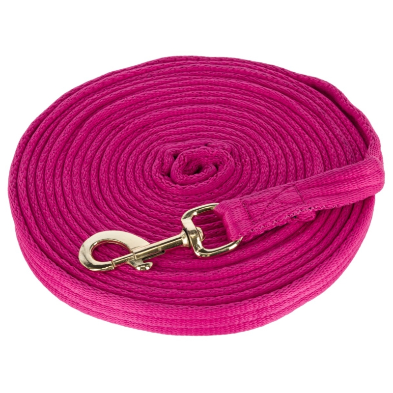 Softlonge 8 m, pink - 3232305