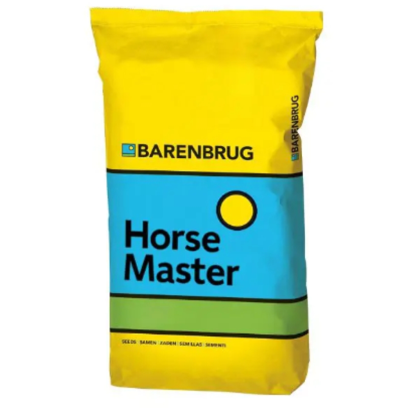 Paard en Kleinvee zoals schapen en geiten met HorseMaster Barenbrug 1.5KG Agrodieren - HORSEM-5KG-MEDIUMZAK-LOS