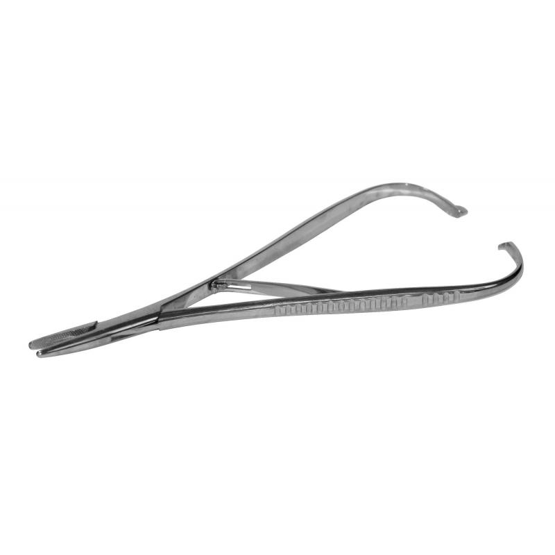 Naaldhouder "Mathieu" 17 cm - 2281