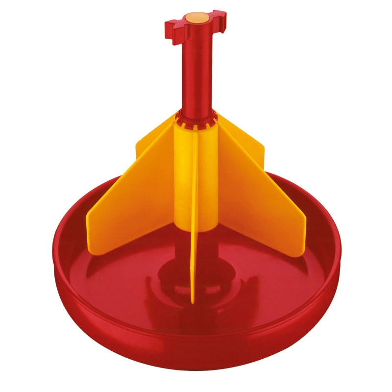 Mangeoire porcelet Easy Pan - 2285